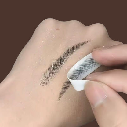 EYEBROW MAGIC STICKERS