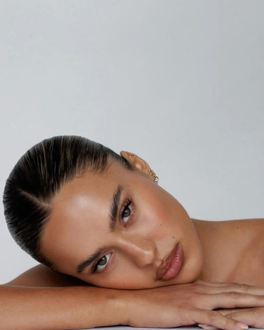 BROW SCULPT GEL